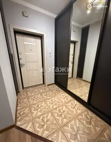 55.3 м², 2-комнатная квартира, этаж 8 из 10, 55 м², изображение - 8