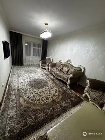 2-комнатная квартира, этаж 2 из 7, 65 м²