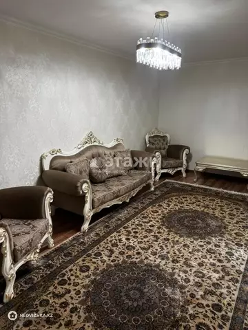 2-комнатная квартира, этаж 2 из 7, 65 м²