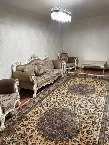 2-комнатная квартира, этаж 2 из 7, 65 м²