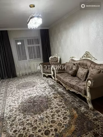 2-комнатная квартира, этаж 2 из 7, 65 м²