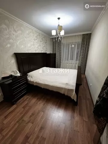 65 м², 2-комнатная квартира, этаж 2 из 7, 65 м², изображение - 5