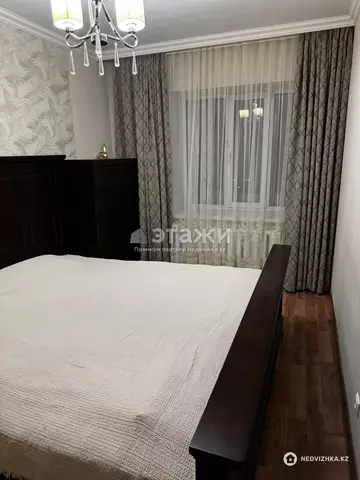 65 м², 2-комнатная квартира, этаж 2 из 7, 65 м², изображение - 6