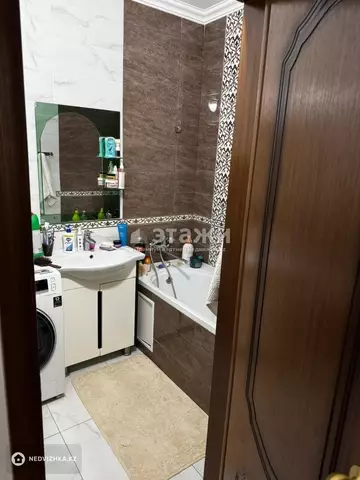65 м², 2-комнатная квартира, этаж 2 из 7, 65 м², изображение - 9
