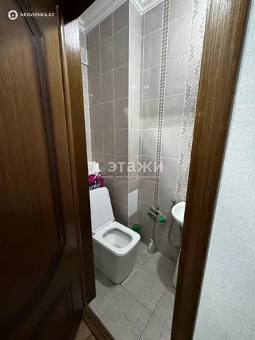 65 м², 2-комнатная квартира, этаж 2 из 7, 65 м², изображение - 11