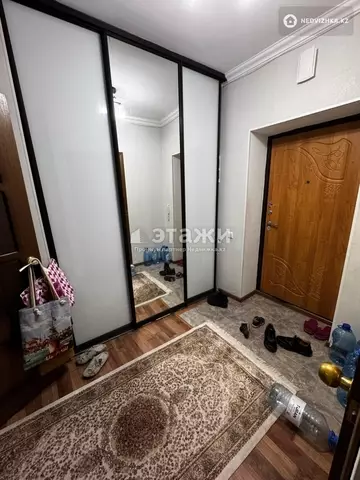 65 м², 2-комнатная квартира, этаж 2 из 7, 65 м², изображение - 12