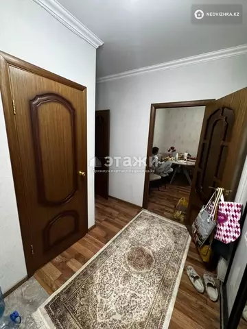 65 м², 2-комнатная квартира, этаж 2 из 7, 65 м², изображение - 13