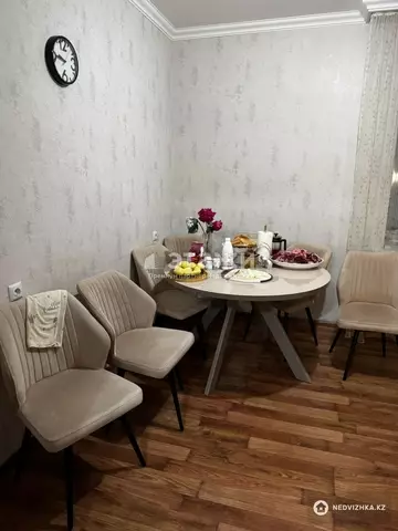 65 м², 2-комнатная квартира, этаж 2 из 7, 65 м², изображение - 14