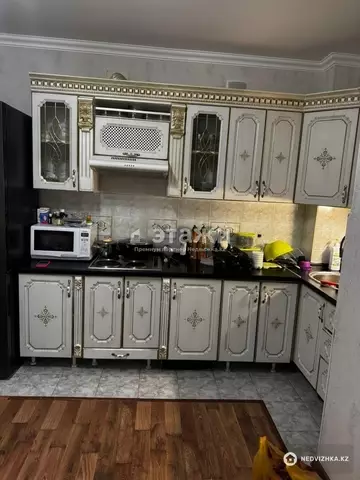65 м², 2-комнатная квартира, этаж 2 из 7, 65 м², изображение - 16