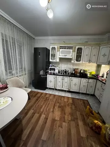 65 м², 2-комнатная квартира, этаж 2 из 7, 65 м², изображение - 17