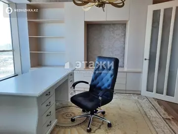 1-комнатная квартира, этаж 3 из 5, 30 м²