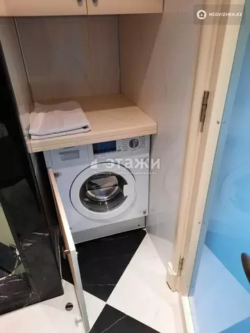 30 м², 1-комнатная квартира, этаж 3 из 5, 30 м², изображение - 15