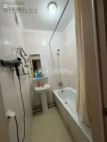 2-комнатная квартира, этаж 8 из 9, 57 м²