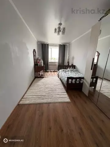 57 м², 2-комнатная квартира, этаж 8 из 9, 57 м², изображение - 5