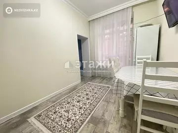 2-комнатная квартира, этаж 2 из 9, 65 м²