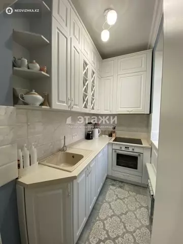 65.2 м², 2-комнатная квартира, этаж 2 из 9, 65 м², изображение - 4