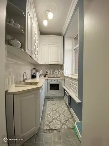 65.2 м², 2-комнатная квартира, этаж 2 из 9, 65 м², изображение - 5