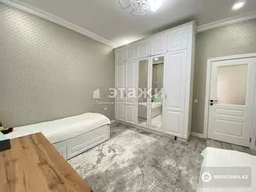 65.2 м², 2-комнатная квартира, этаж 2 из 9, 65 м², изображение - 10