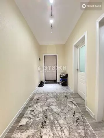 65.2 м², 2-комнатная квартира, этаж 2 из 9, 65 м², изображение - 11