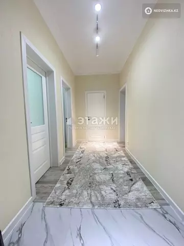 65.2 м², 2-комнатная квартира, этаж 2 из 9, 65 м², изображение - 12