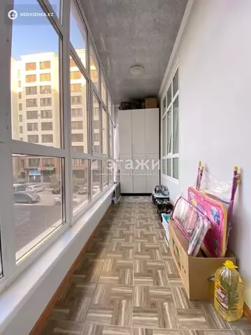 65.2 м², 2-комнатная квартира, этаж 2 из 9, 65 м², изображение - 13