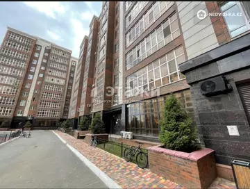 65.2 м², 2-комнатная квартира, этаж 2 из 9, 65 м², изображение - 14