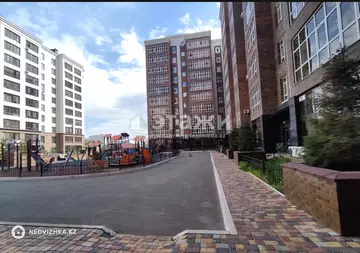 65.2 м², 2-комнатная квартира, этаж 2 из 9, 65 м², изображение - 15