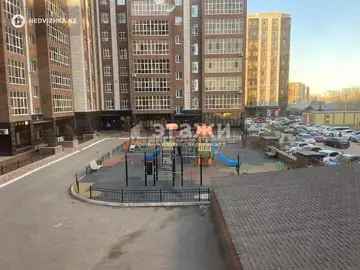 65.2 м², 2-комнатная квартира, этаж 2 из 9, 65 м², изображение - 19