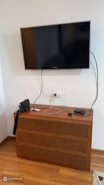 1-комнатная квартира, этаж 15 из 24, 44 м²