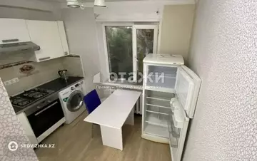2-комнатная квартира, этаж 5 из 5, 45 м²