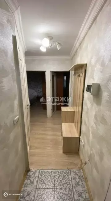 44.6 м², 2-комнатная квартира, этаж 5 из 5, 45 м², изображение - 7