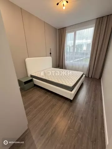 40 м², 2-комнатная квартира, этаж 2 из 9, 40 м², изображение - 5