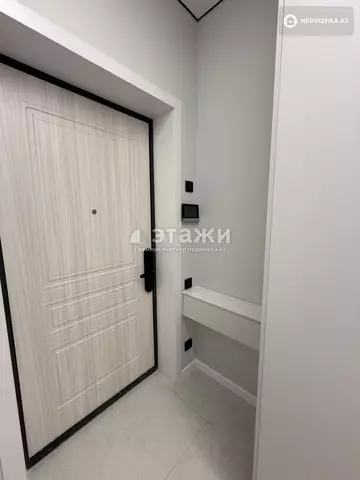 40 м², 2-комнатная квартира, этаж 2 из 9, 40 м², изображение - 6