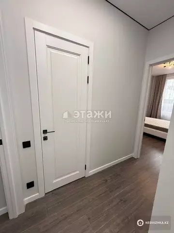 40 м², 2-комнатная квартира, этаж 2 из 9, 40 м², изображение - 8