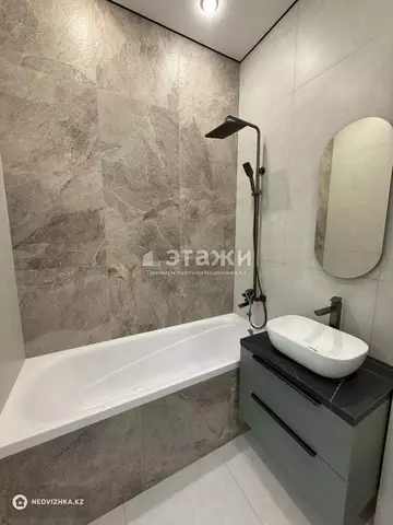 40 м², 2-комнатная квартира, этаж 2 из 9, 40 м², изображение - 10