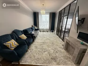 2-комнатная квартира, этаж 10 из 10, 64 м²