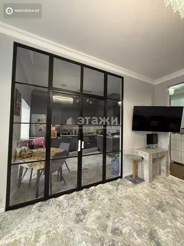 64 м², 2-комнатная квартира, этаж 10 из 10, 64 м², изображение - 4