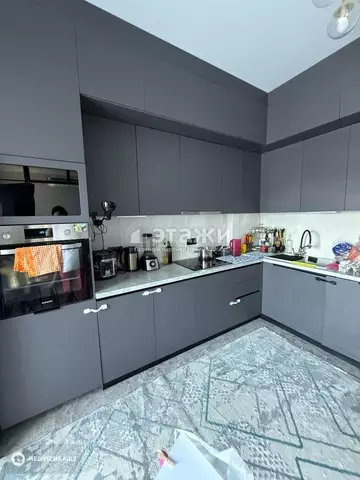 64 м², 2-комнатная квартира, этаж 10 из 10, 64 м², изображение - 5