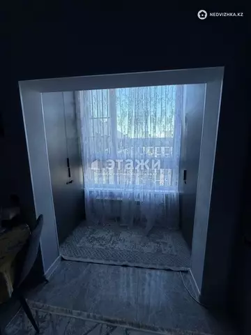 64 м², 2-комнатная квартира, этаж 10 из 10, 64 м², изображение - 6
