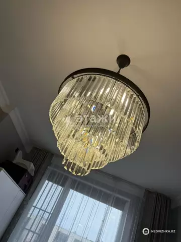 64 м², 2-комнатная квартира, этаж 10 из 10, 64 м², изображение - 10