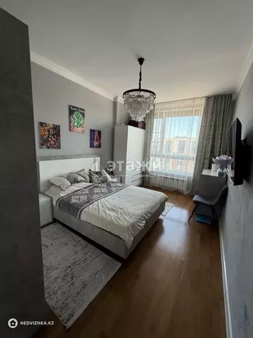 64 м², 2-комнатная квартира, этаж 10 из 10, 64 м², изображение - 12