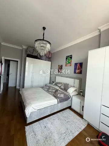 64 м², 2-комнатная квартира, этаж 10 из 10, 64 м², изображение - 13