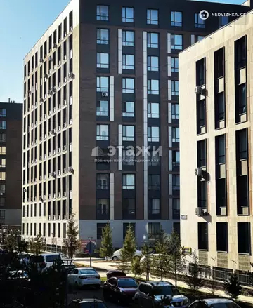 64 м², 2-комнатная квартира, этаж 10 из 10, 64 м², изображение - 16