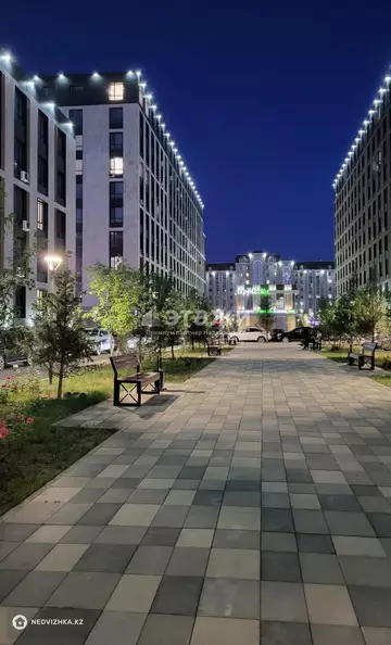 64 м², 2-комнатная квартира, этаж 10 из 10, 64 м², изображение - 17