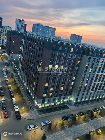 64 м², 2-комнатная квартира, этаж 10 из 10, 64 м², изображение - 19
