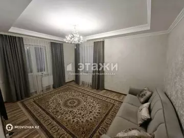2-комнатная квартира, этаж 9 из 19, 54 м²