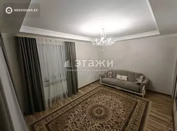2-комнатная квартира, этаж 9 из 19, 54 м²