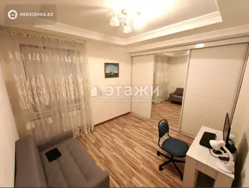 2-комнатная квартира, этаж 9 из 19, 54 м²