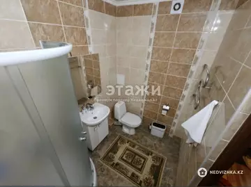 54 м², 2-комнатная квартира, этаж 9 из 19, 54 м², изображение - 5