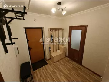 54 м², 2-комнатная квартира, этаж 9 из 19, 54 м², изображение - 7
